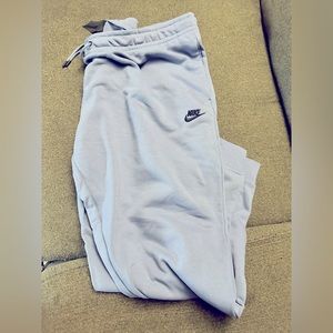 Nike Joggers Women XXL